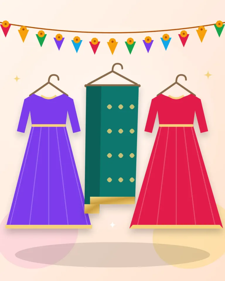 Best Ethnic Fashion Styles for Women in India