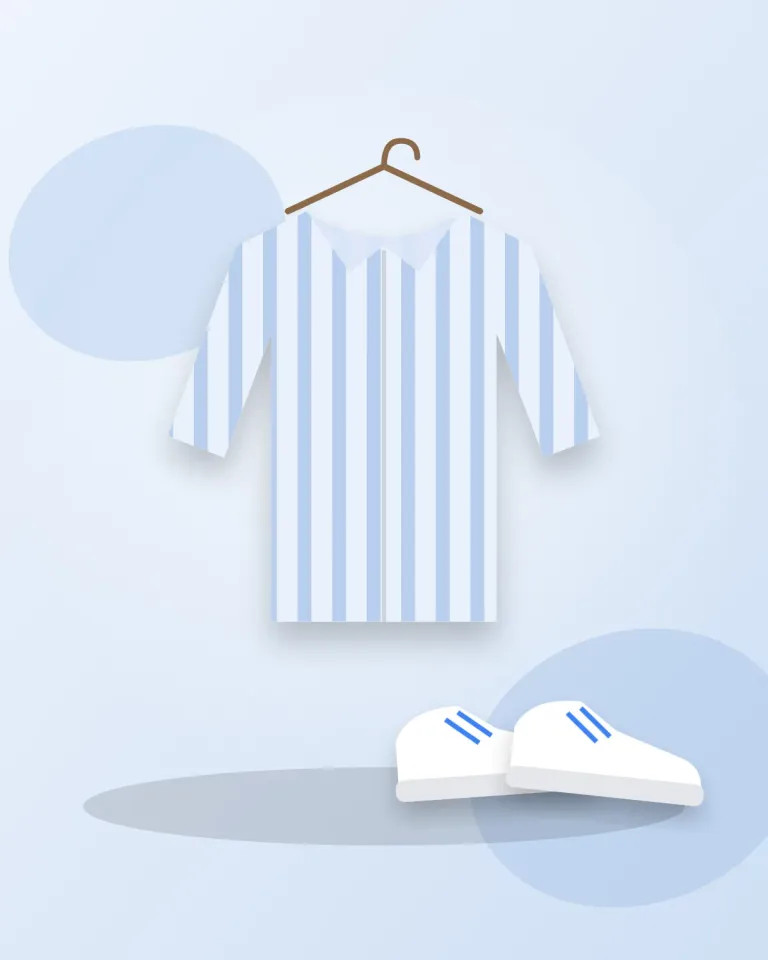How to Style an Oversized Shirt: 15 Easy Outfit Ideas