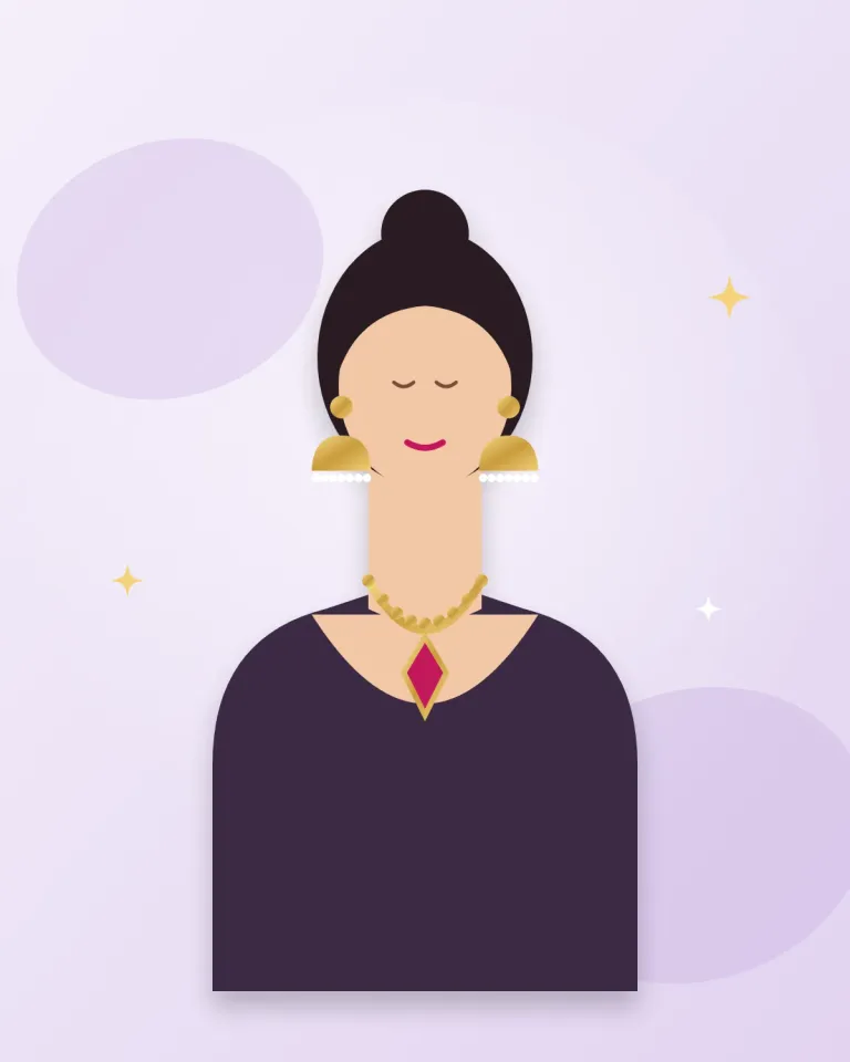 How to Choose Jewellery for Your Neckline