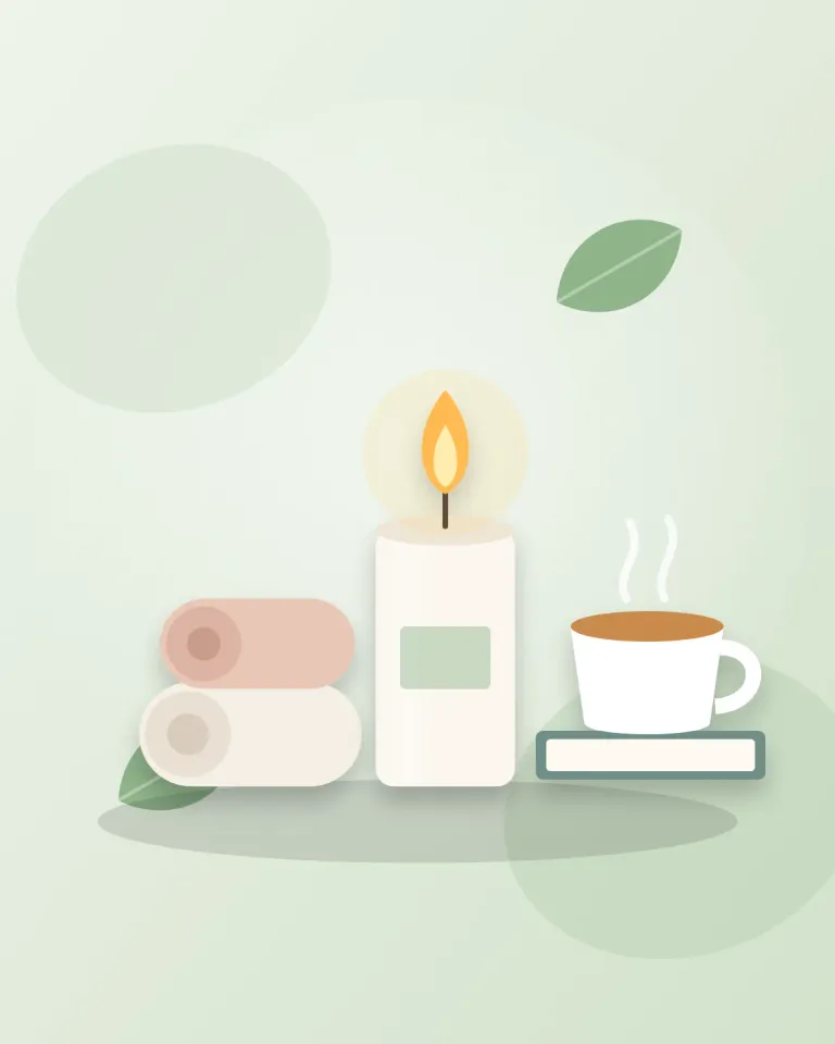 15 Self-Care Ideas at Home to Relax and Recharge