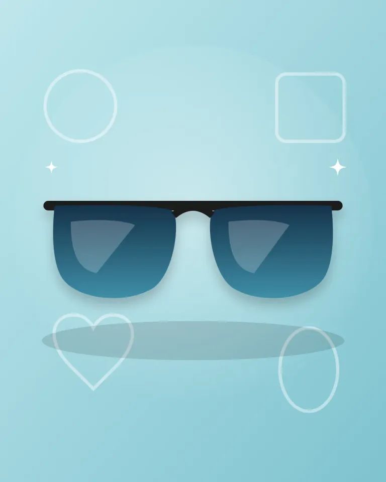 How to Choose Sunglasses for Your Face Shape