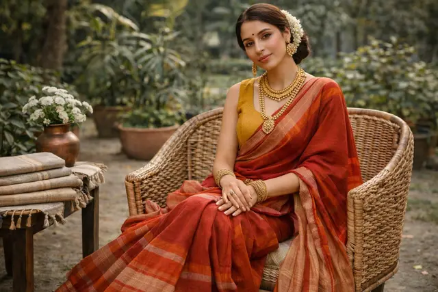 Essential Fabrics Guide: Cotton, Linen, Silk and More
