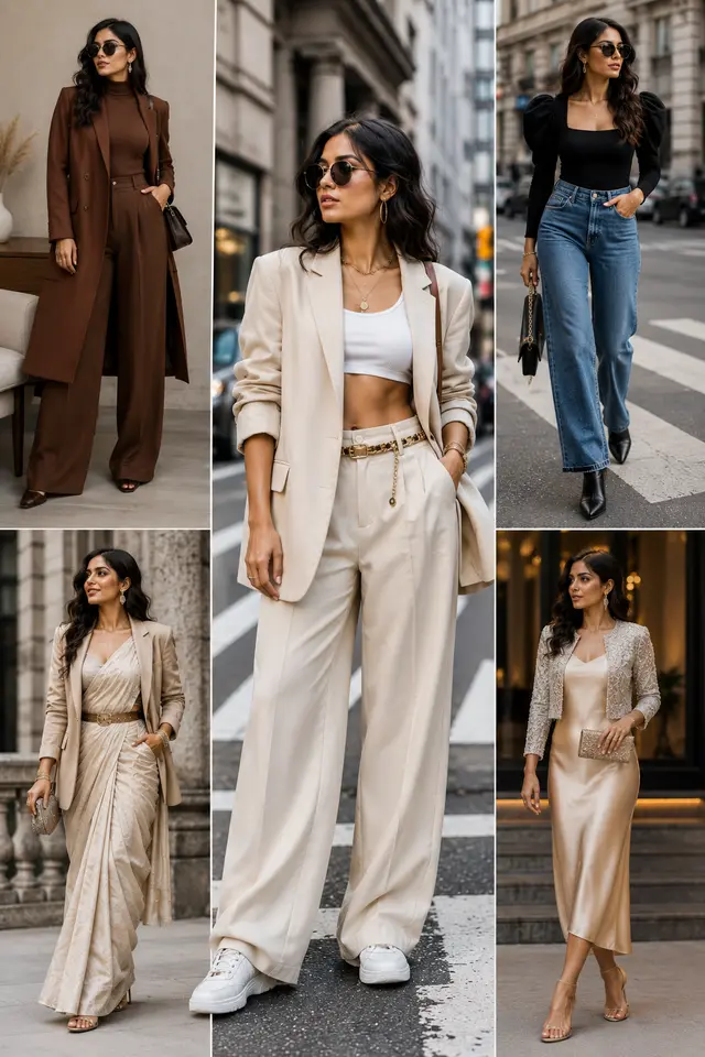 Runway-Inspired Fashion: Wearable Trends for Everyday Style