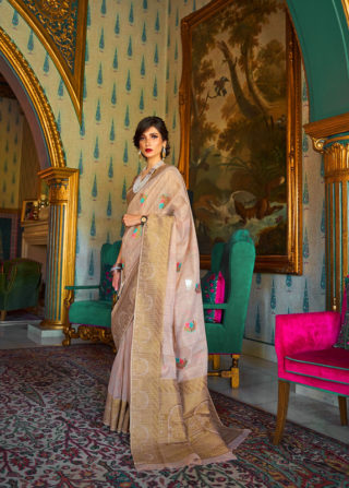 Silk Saree Collection From Rajtex Multi Color And Graceful