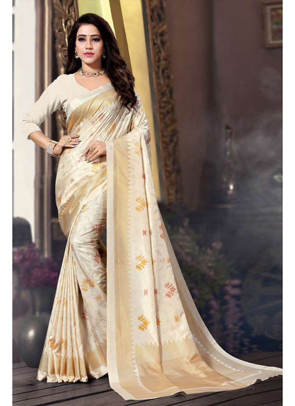 Dial N Fashion Sangam Manipuri Silk Elegent Wedding Saree